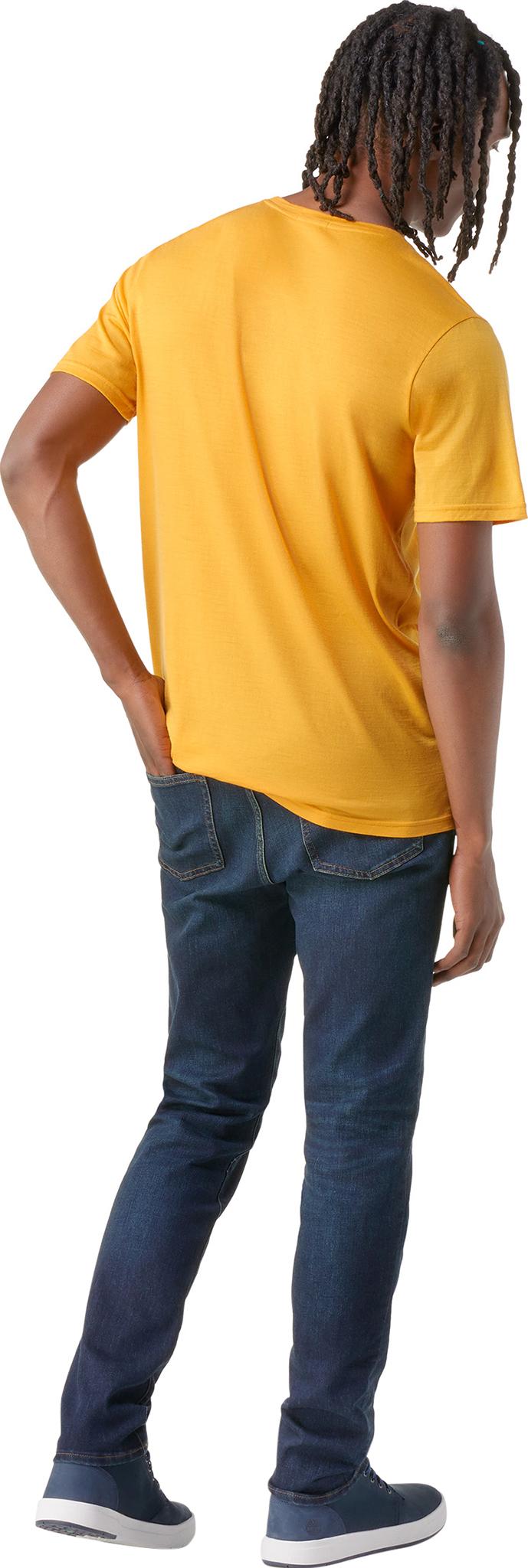 Numéro de l'image de la galerie de produits 2 pour le produit T-shirt imprimé à manches courtes Smartwool x Grateful Dead - Unisexe