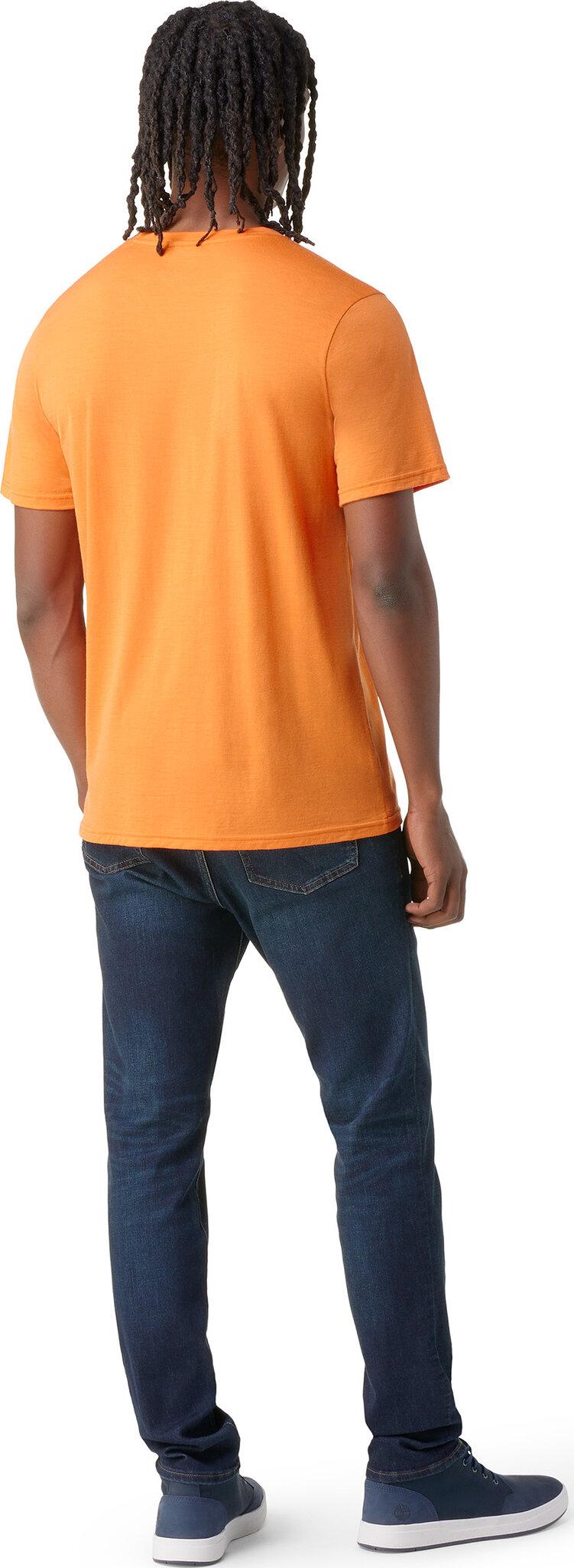 Product gallery image number 5 for product Smartwool X Grateful Dead Short Sleeve Graphic Tee - Unisex