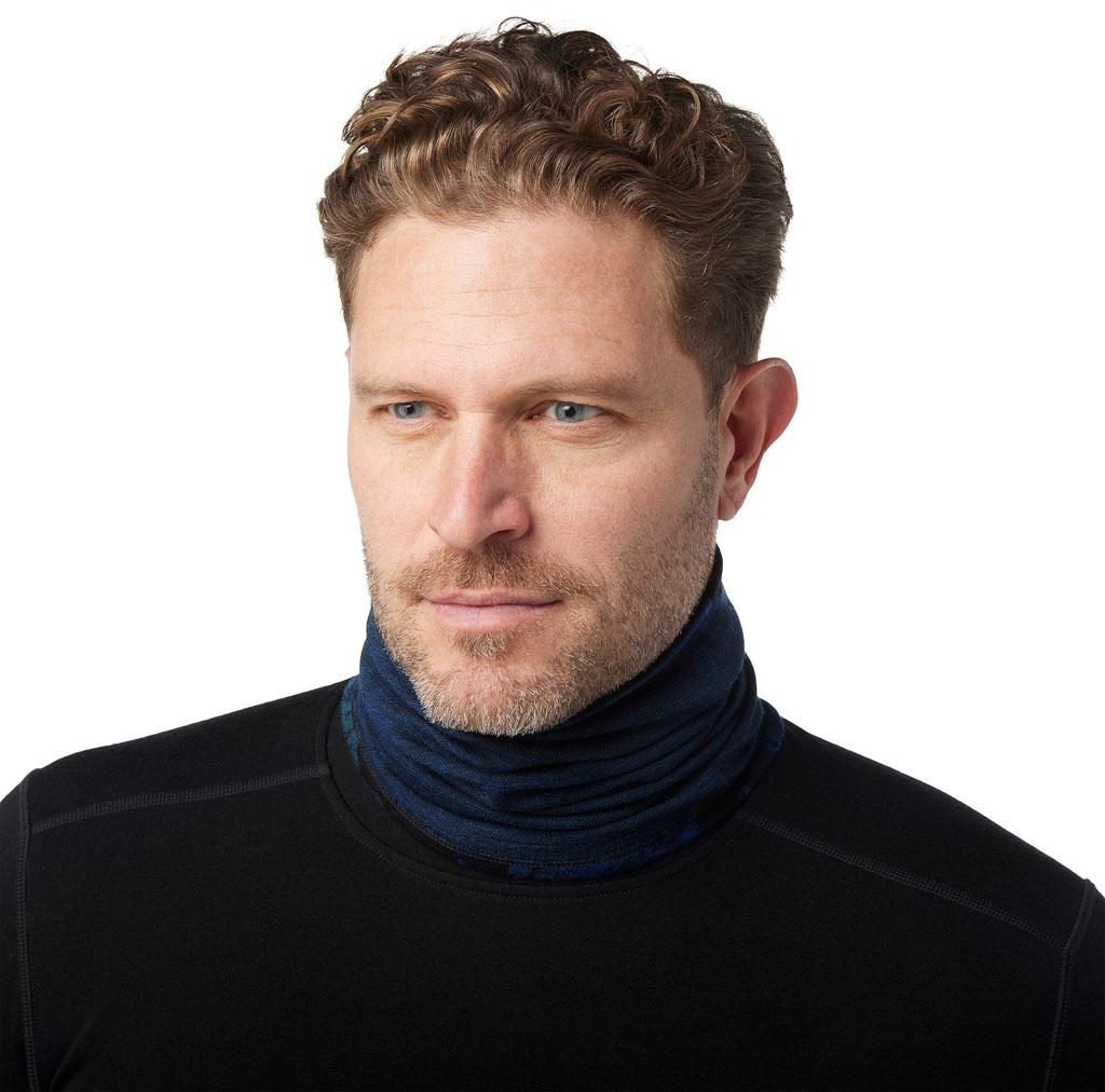 Product gallery image number 3 for product Merino 250 Long Neck Gaiter Unisex