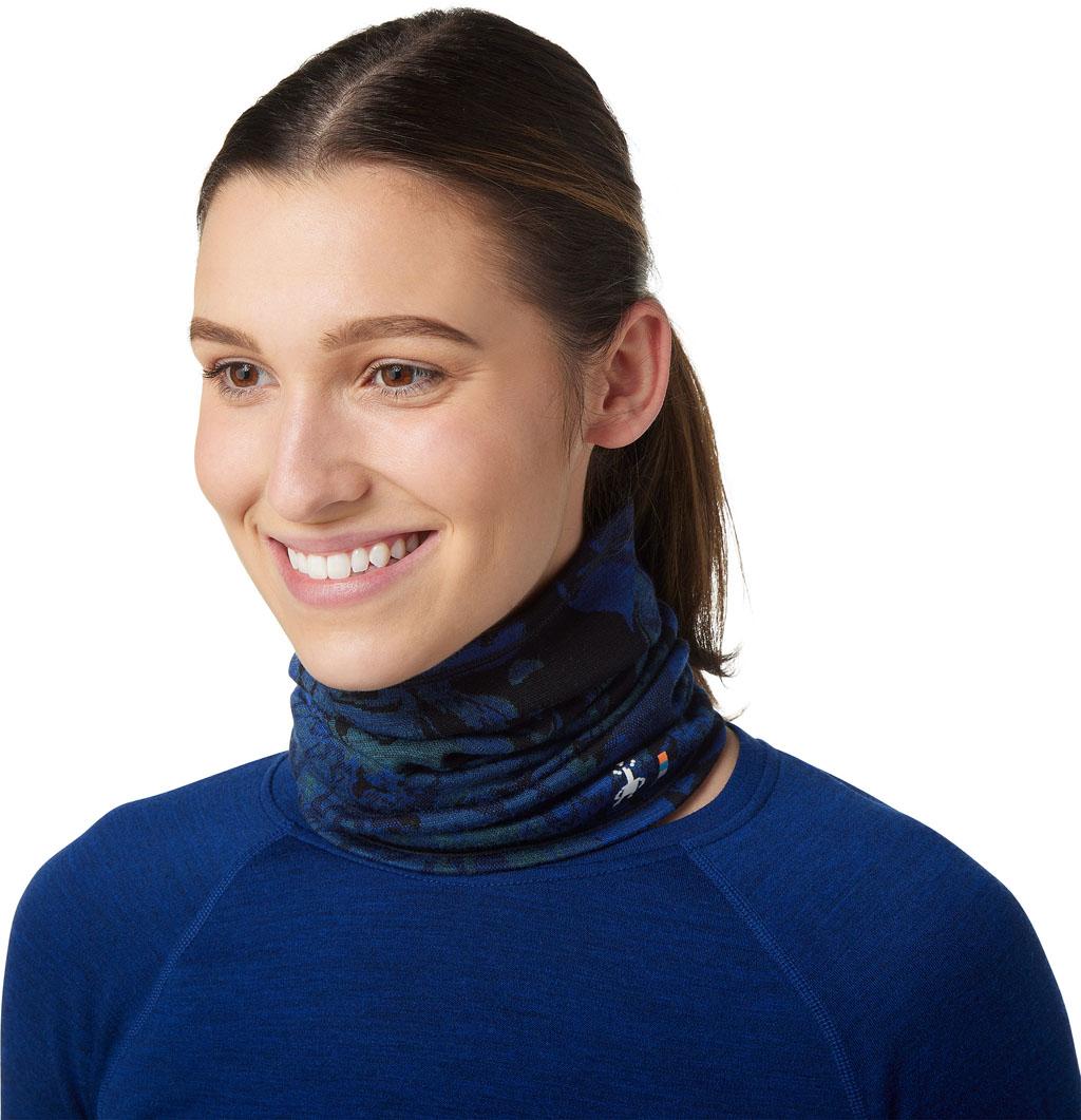 Product gallery image number 4 for product Merino 250 Long Neck Gaiter Unisex