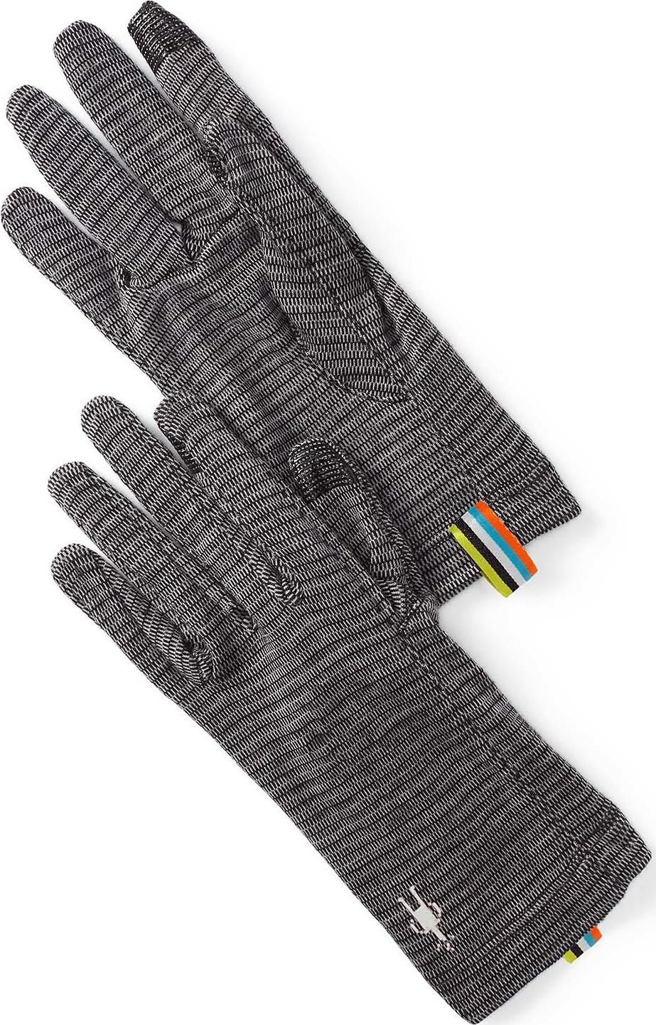 Product gallery image number 1 for product Merino 250 Pattern Gloves