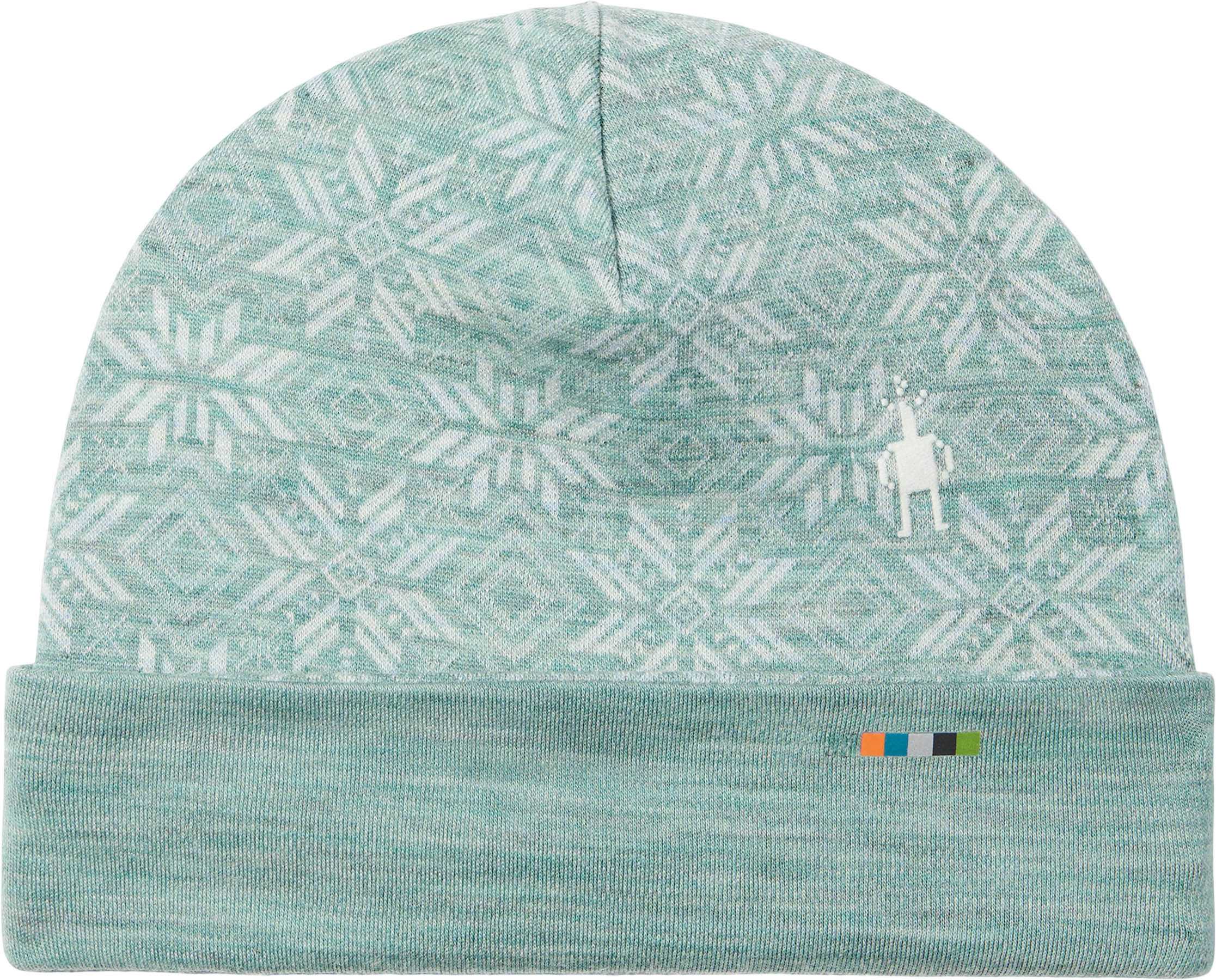 Arctic Green Digi Snow