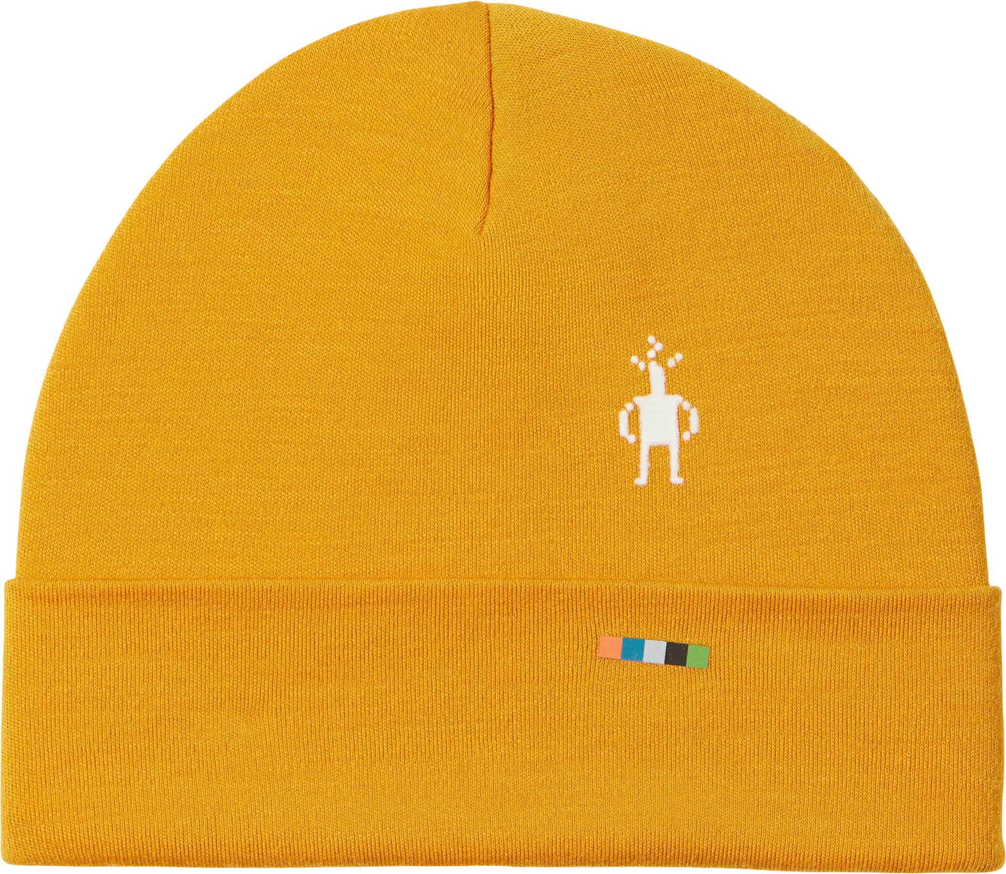 Image de produit pour Tuque à motif reversible NTS Mid 250 Enfant