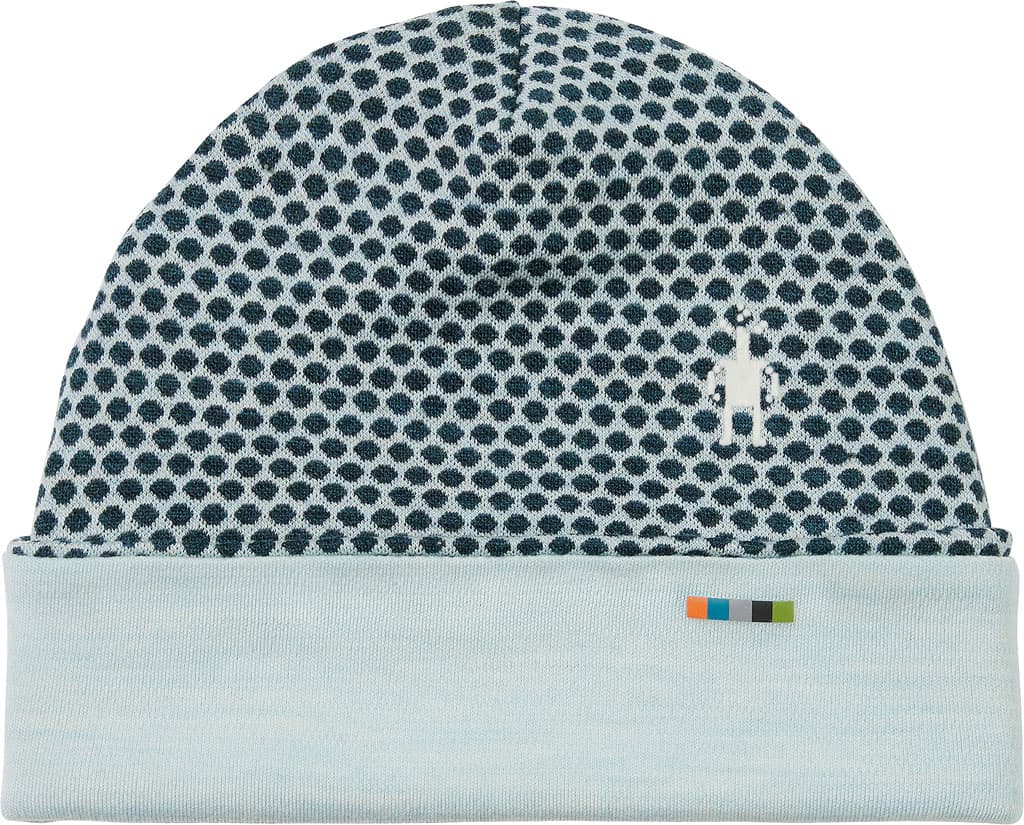 Numéro de l'image de la galerie de produits 1 pour le produit Tuque à motif reversible NTS Mid 250 Enfant