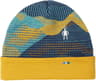 Colour: Blueberry Mountain Scape