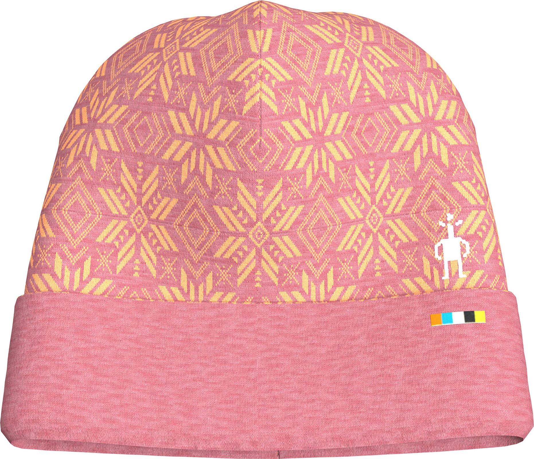 Garden Pink - Digi Snow