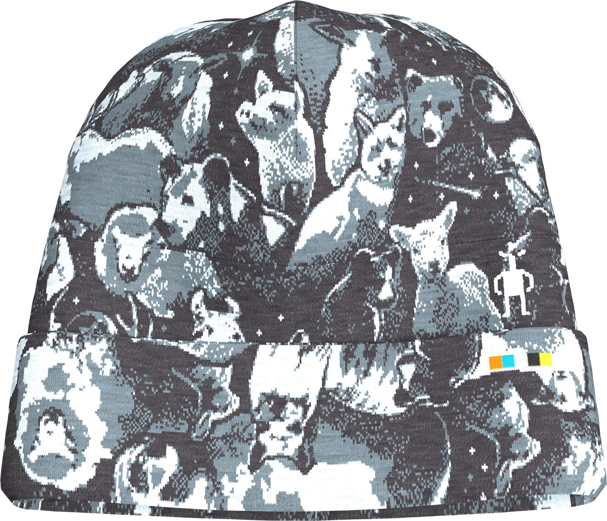 Winter Sky Animals