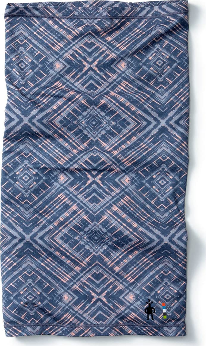 Product gallery image number 1 for product Merino 150 Printed Neck Gaiter - Unisex
