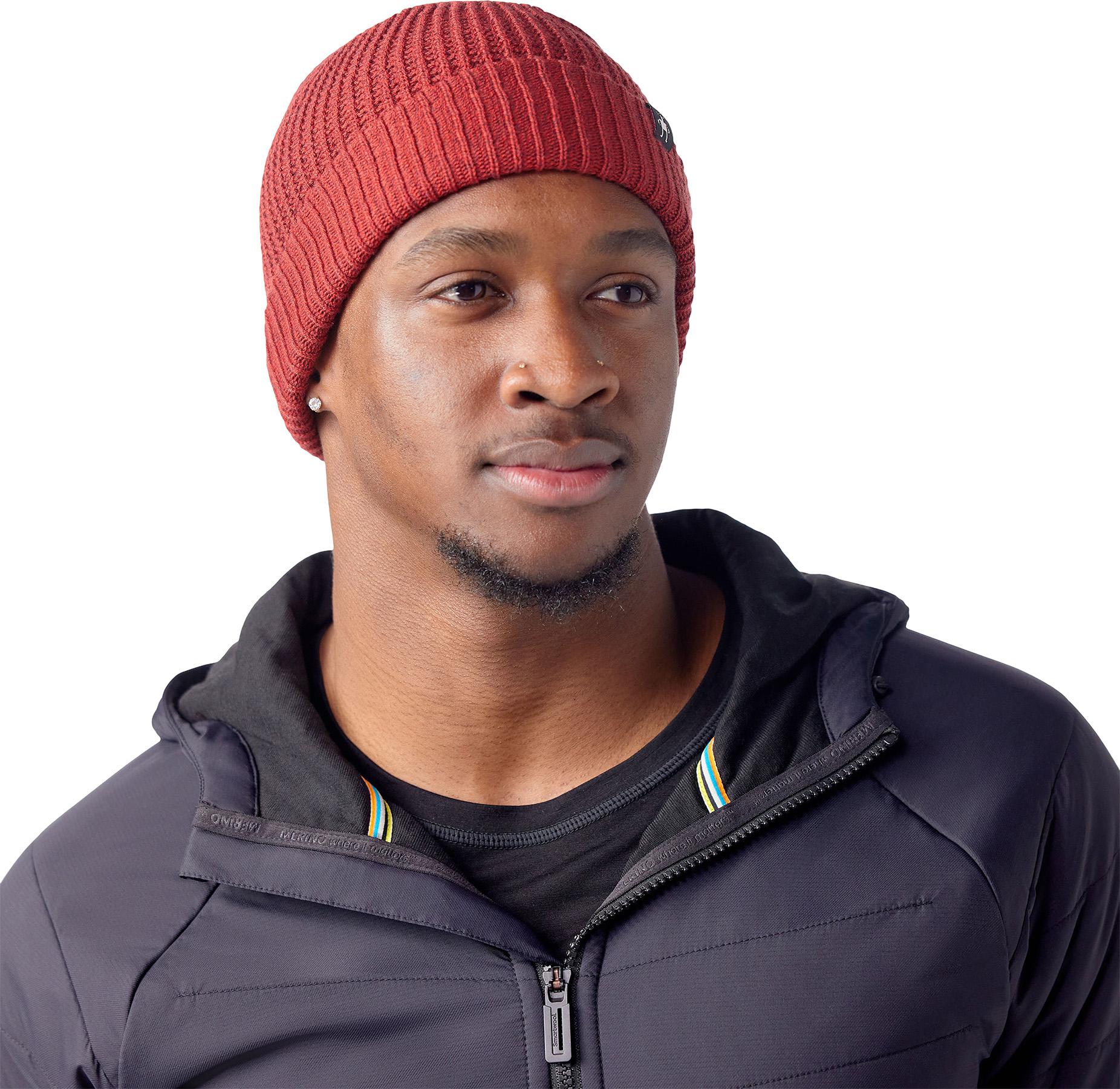 Product gallery image number 2 for product Creek Run Beanie – Unisex