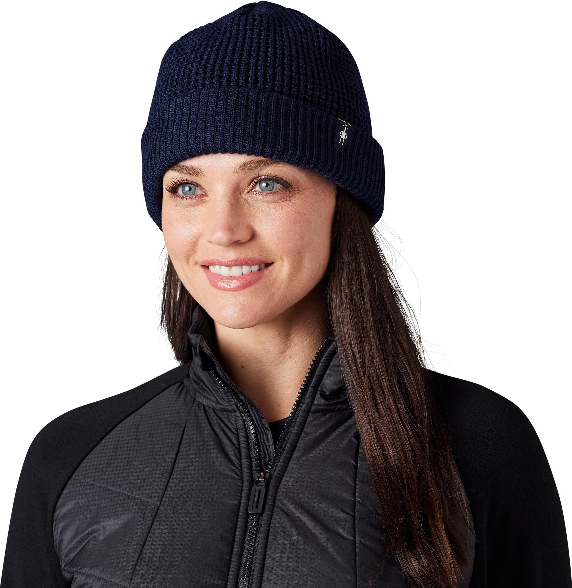Product gallery image number 2 for product Creek Run Beanie – Unisex