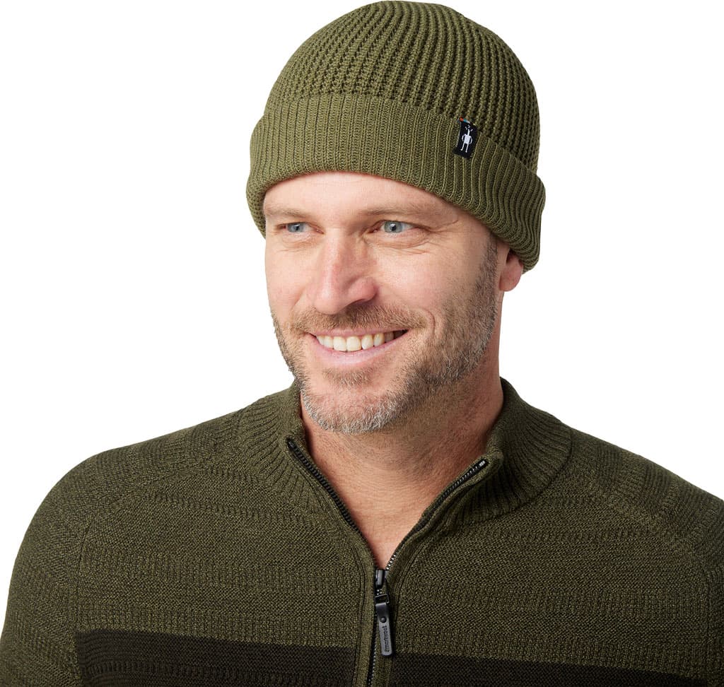 Product gallery image number 2 for product Creek Run Beanie – Unisex