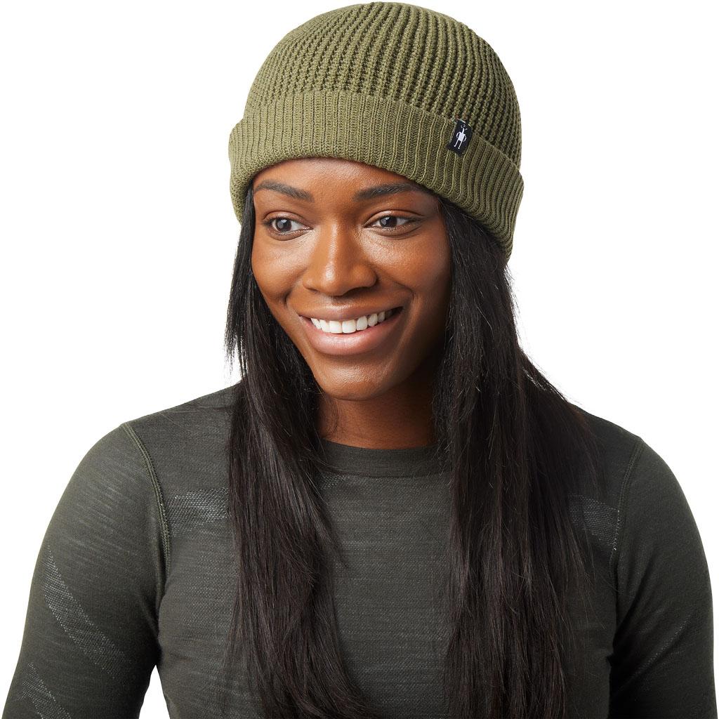 Product gallery image number 3 for product Creek Run Beanie – Unisex
