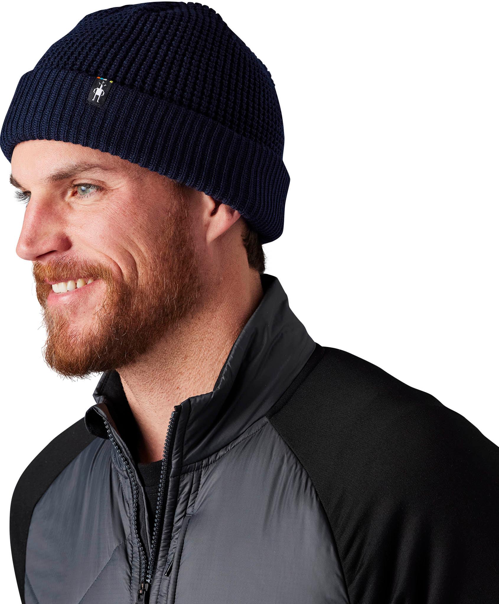 Product gallery image number 3 for product Creek Run Beanie – Unisex