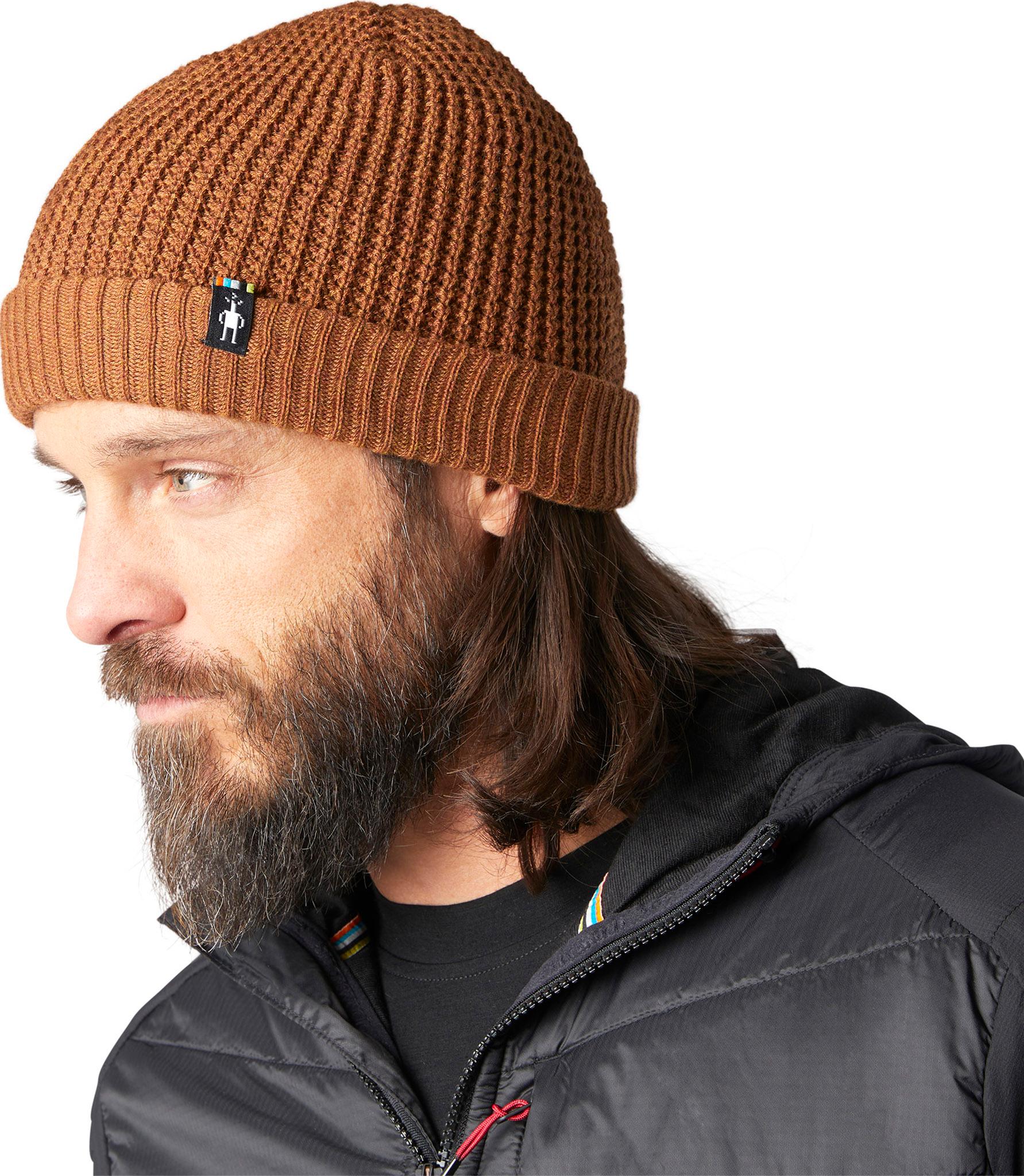 Product gallery image number 2 for product Creek Run Beanie – Unisex