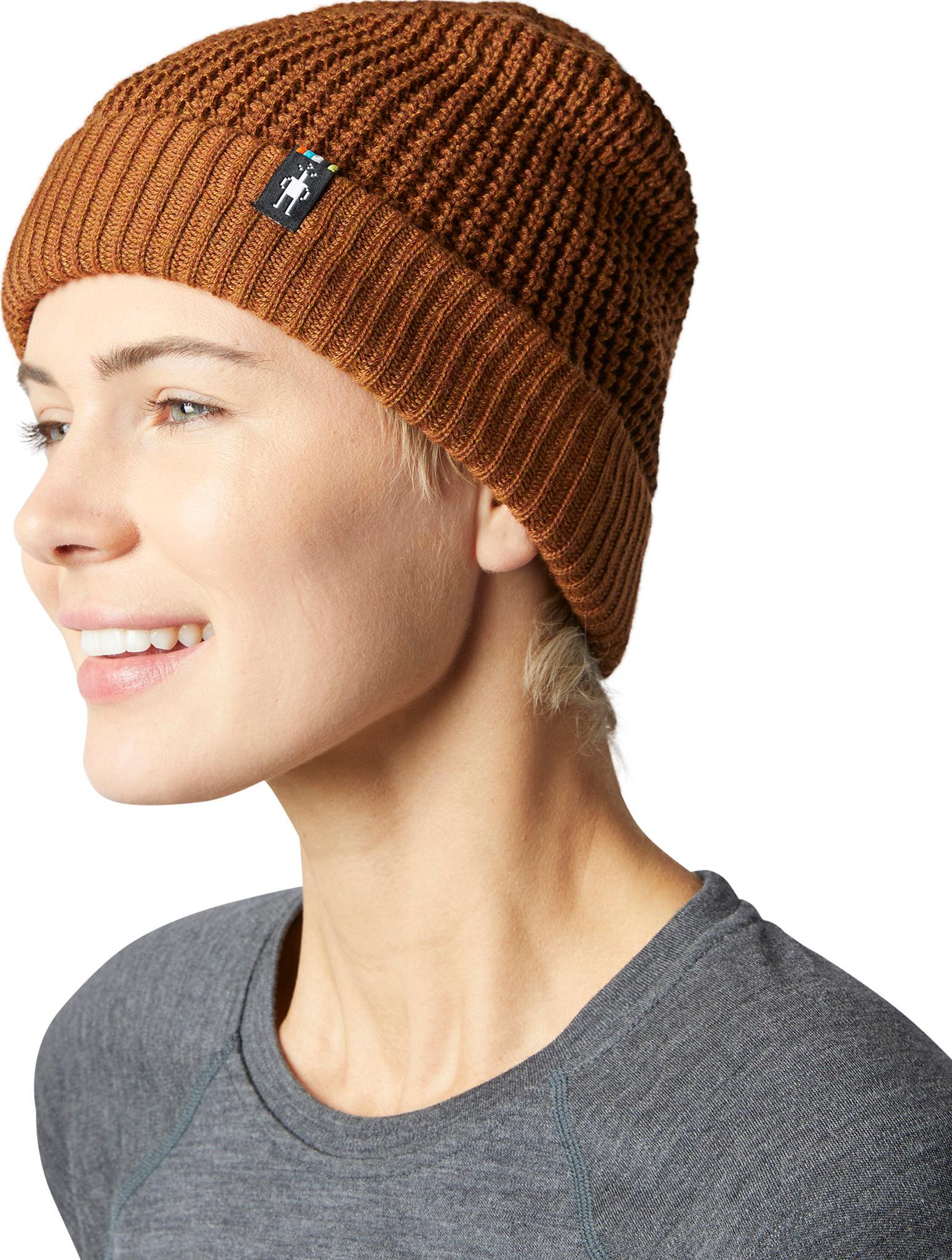 Product gallery image number 3 for product Creek Run Beanie – Unisex