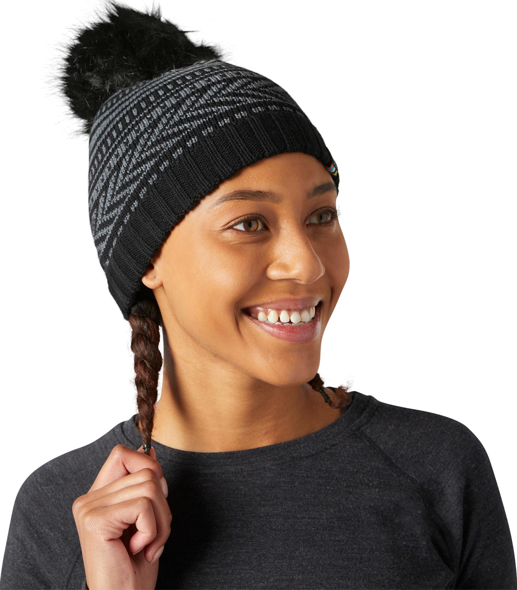 Numéro de l'image de la galerie de produits 2 pour le produit Bonnet de télésiège – Unisexe