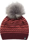 Couleur: Black Cherry Heather