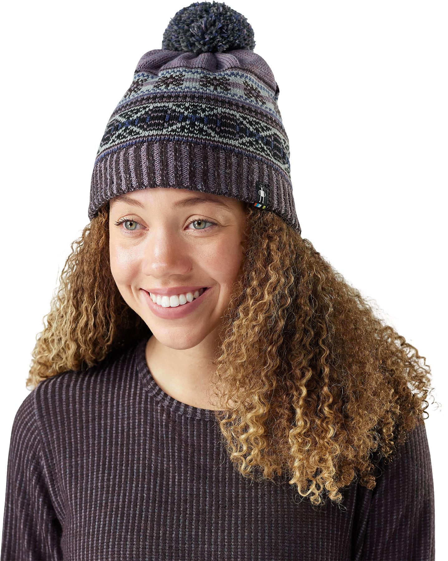 Product gallery image number 2 for product Chair Lift Beanie - Unisex