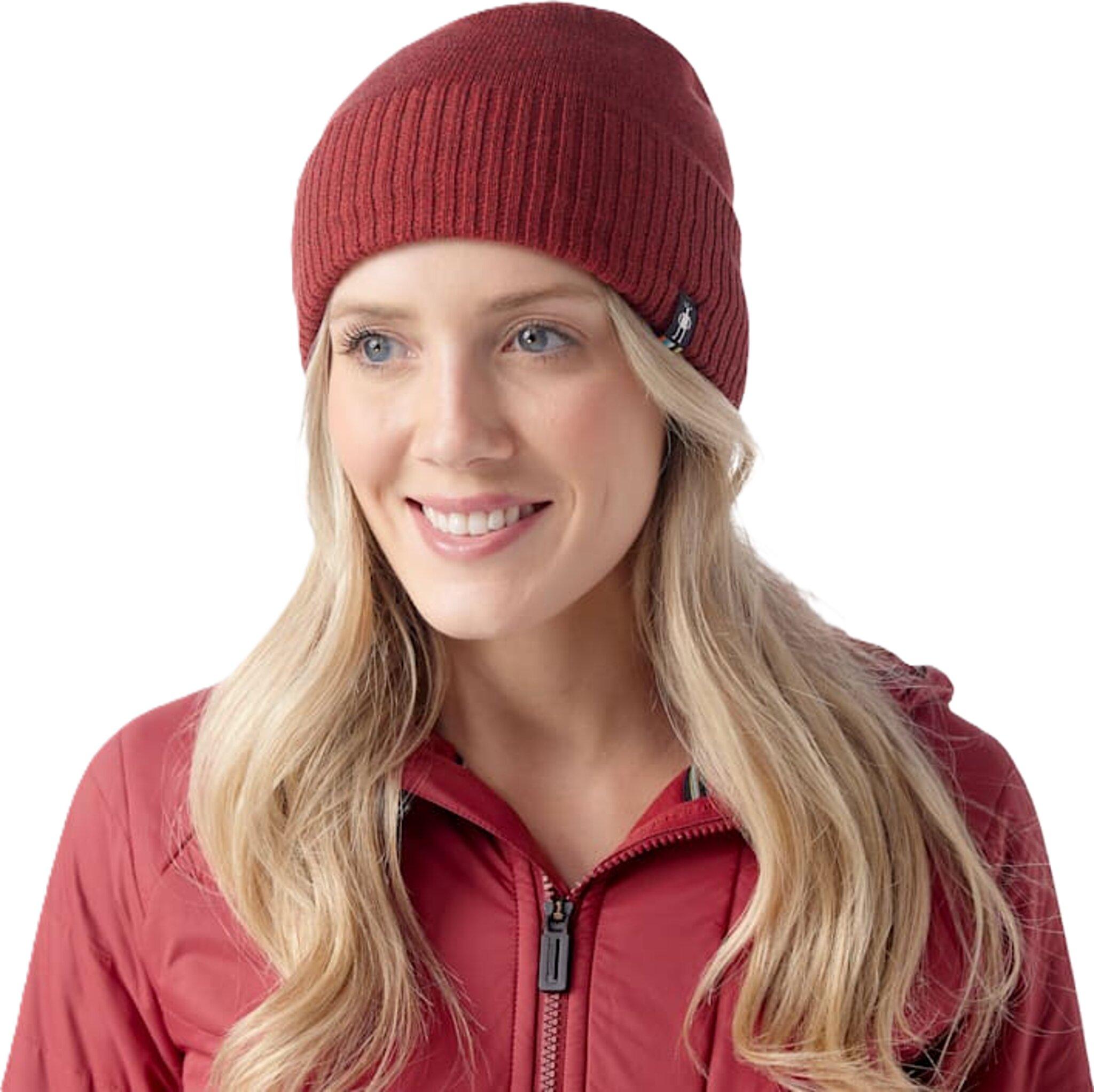 Numéro de l'image de la galerie de produits 2 pour le produit Tuque doublée de molleton - Unisexe