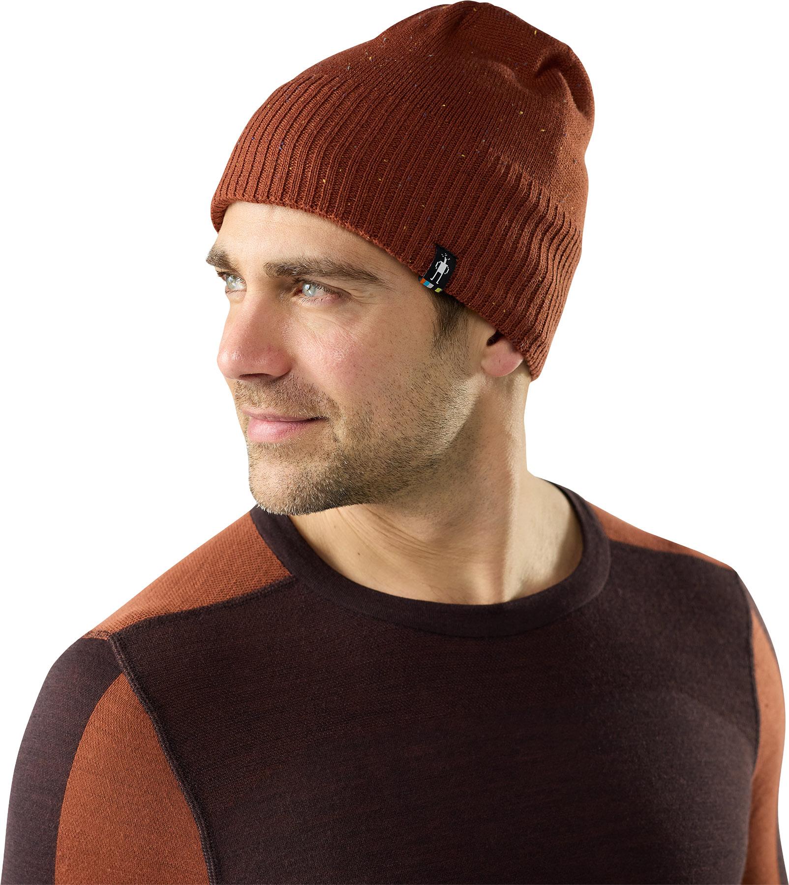 Product gallery image number 2 for product Fleece Lined Beanie - Unisex