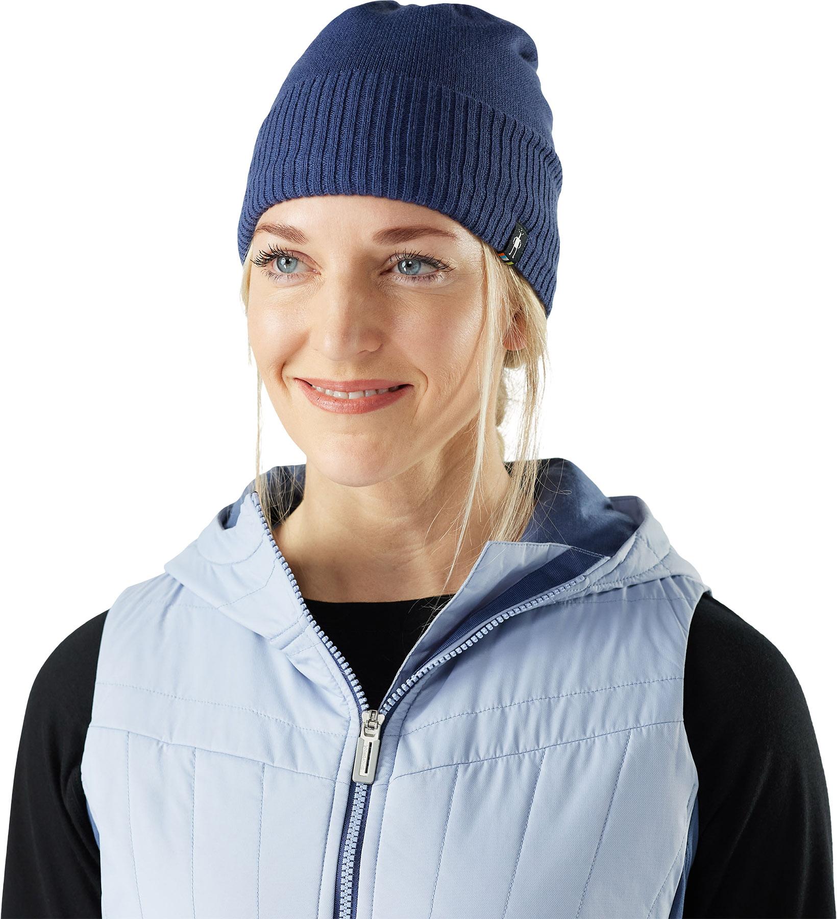 Product gallery image number 2 for product Fleece Lined Beanie - Unisex