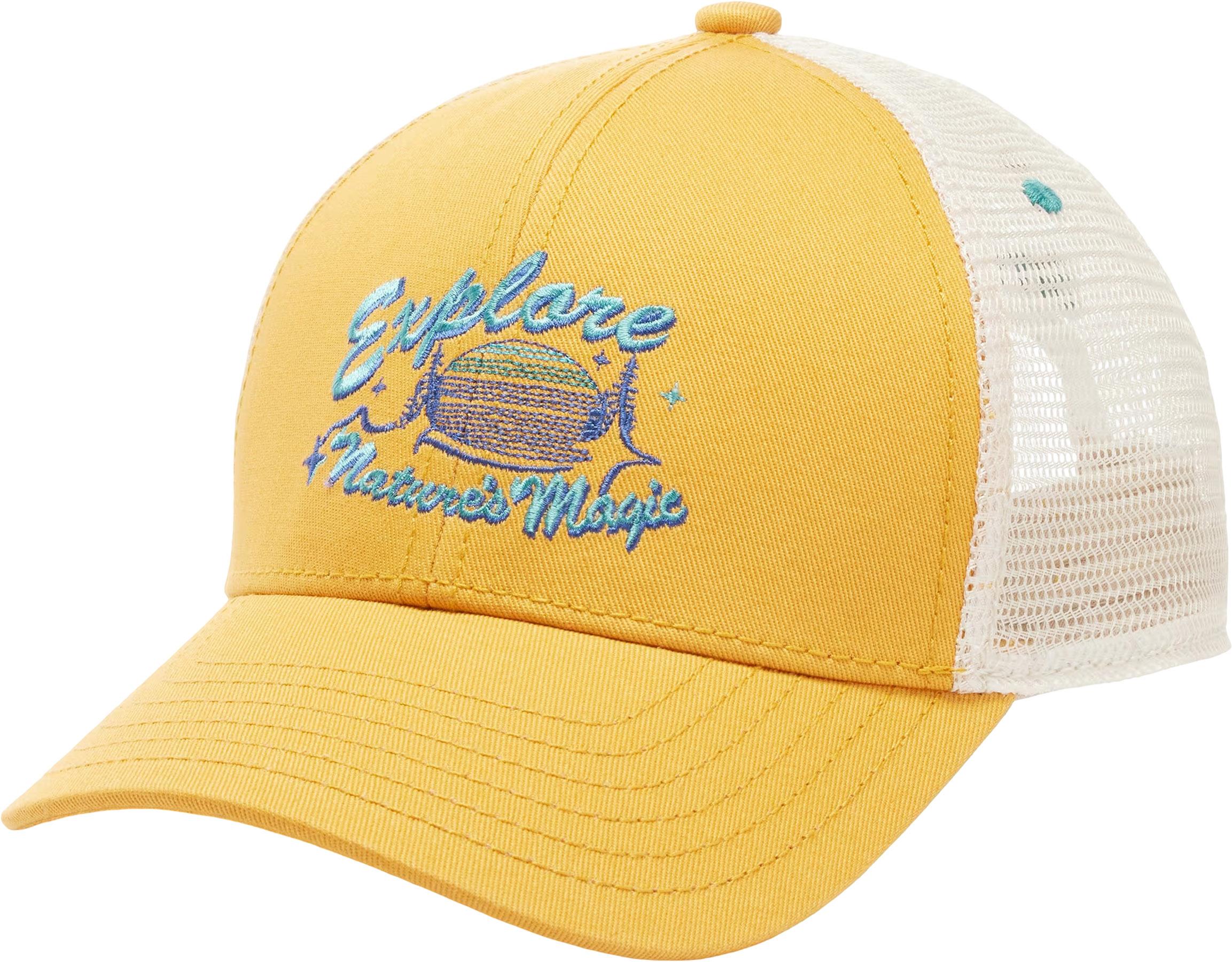 Product gallery image number 1 for product Explore Nature's Magic Trucker Hat - Kids