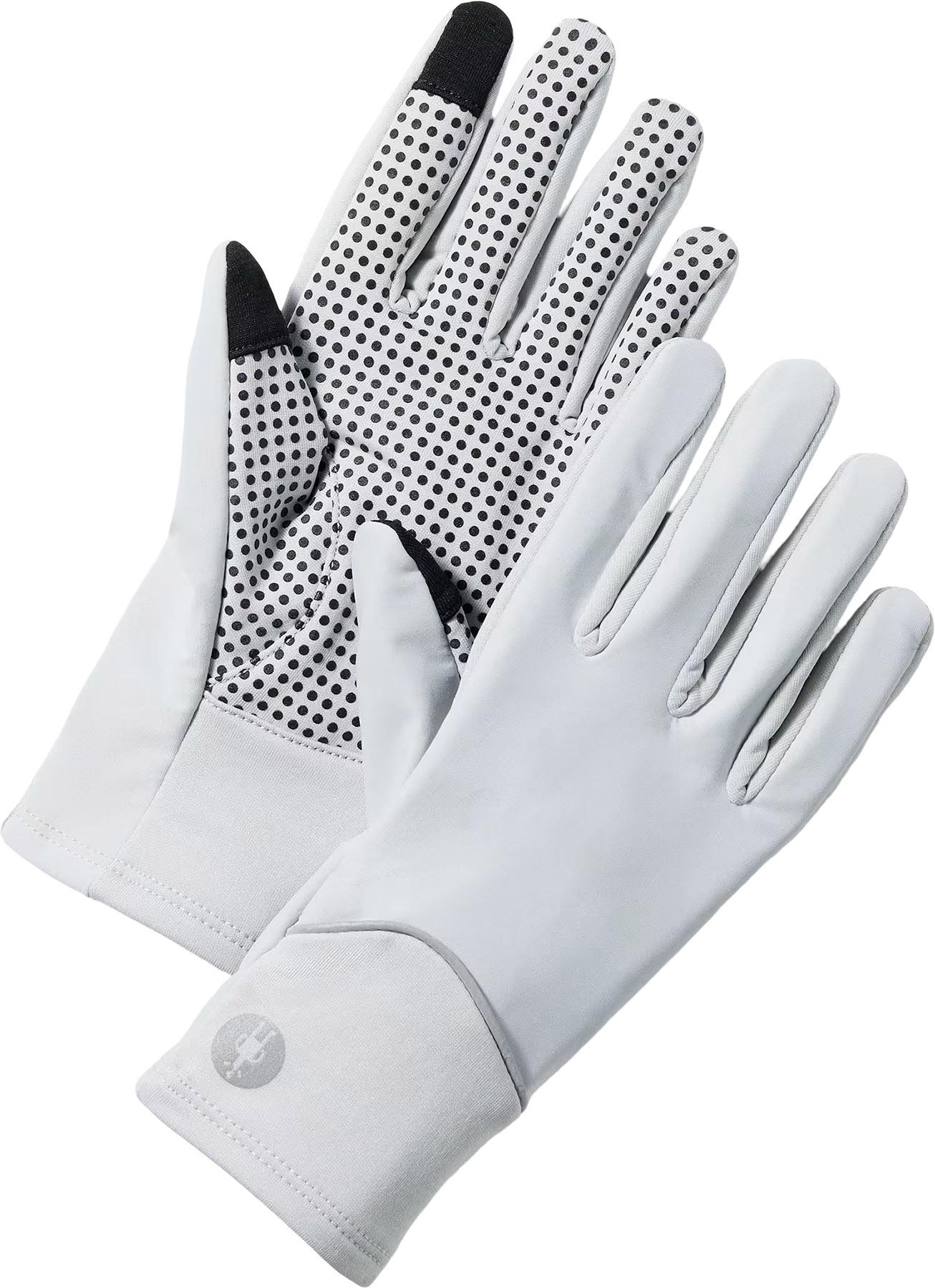 Product image for Gants coupe-vent en molleton Active - Unisexe