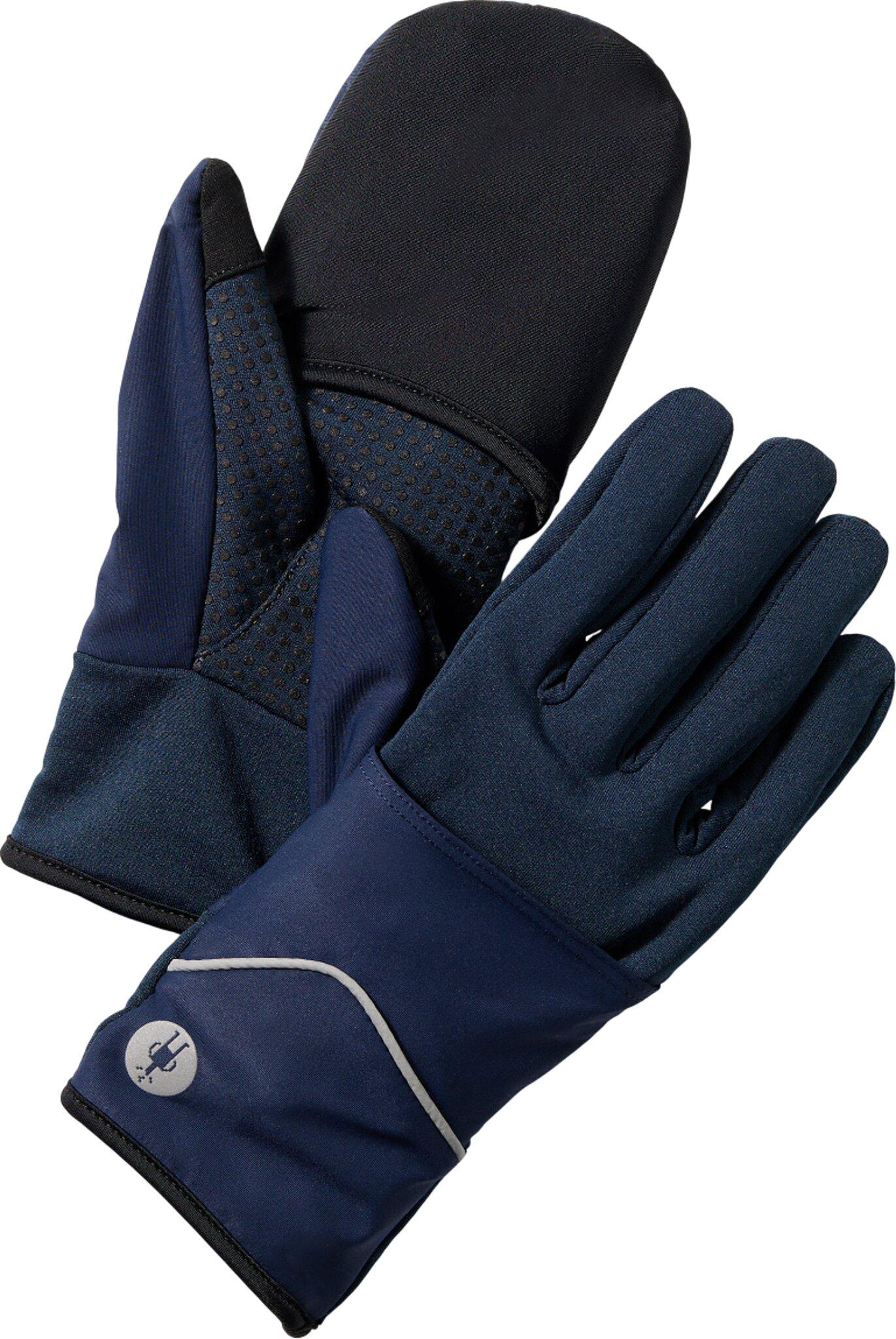 Product gallery image number 2 for product Active Fleece Wind Mittens - Unisex
