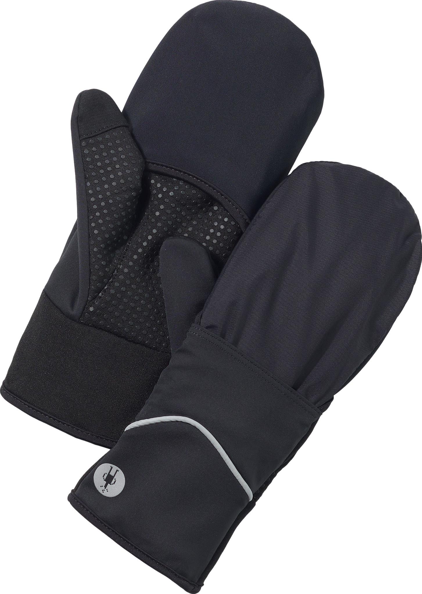 Product gallery image number 1 for product Active Fleece Wind Mittens - Unisex