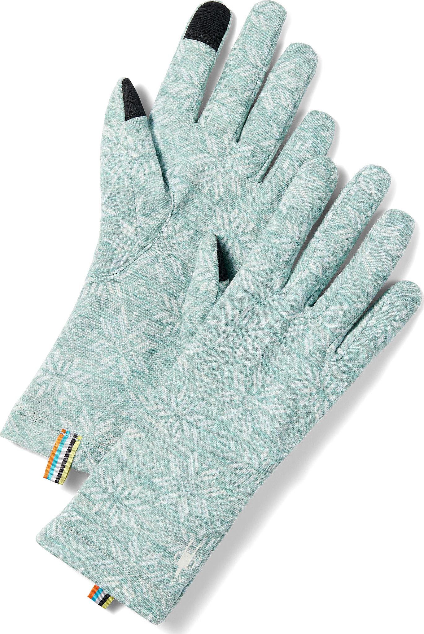 Arctic Green Digi Snow