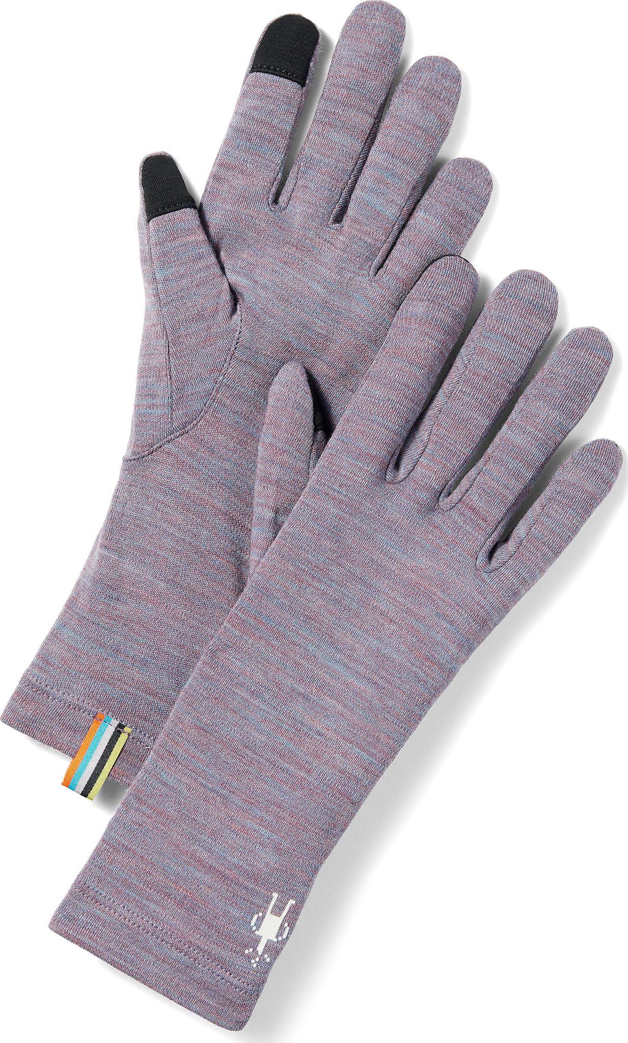 Image de produit pour Gants thermique en laine mérinos - Unisexe