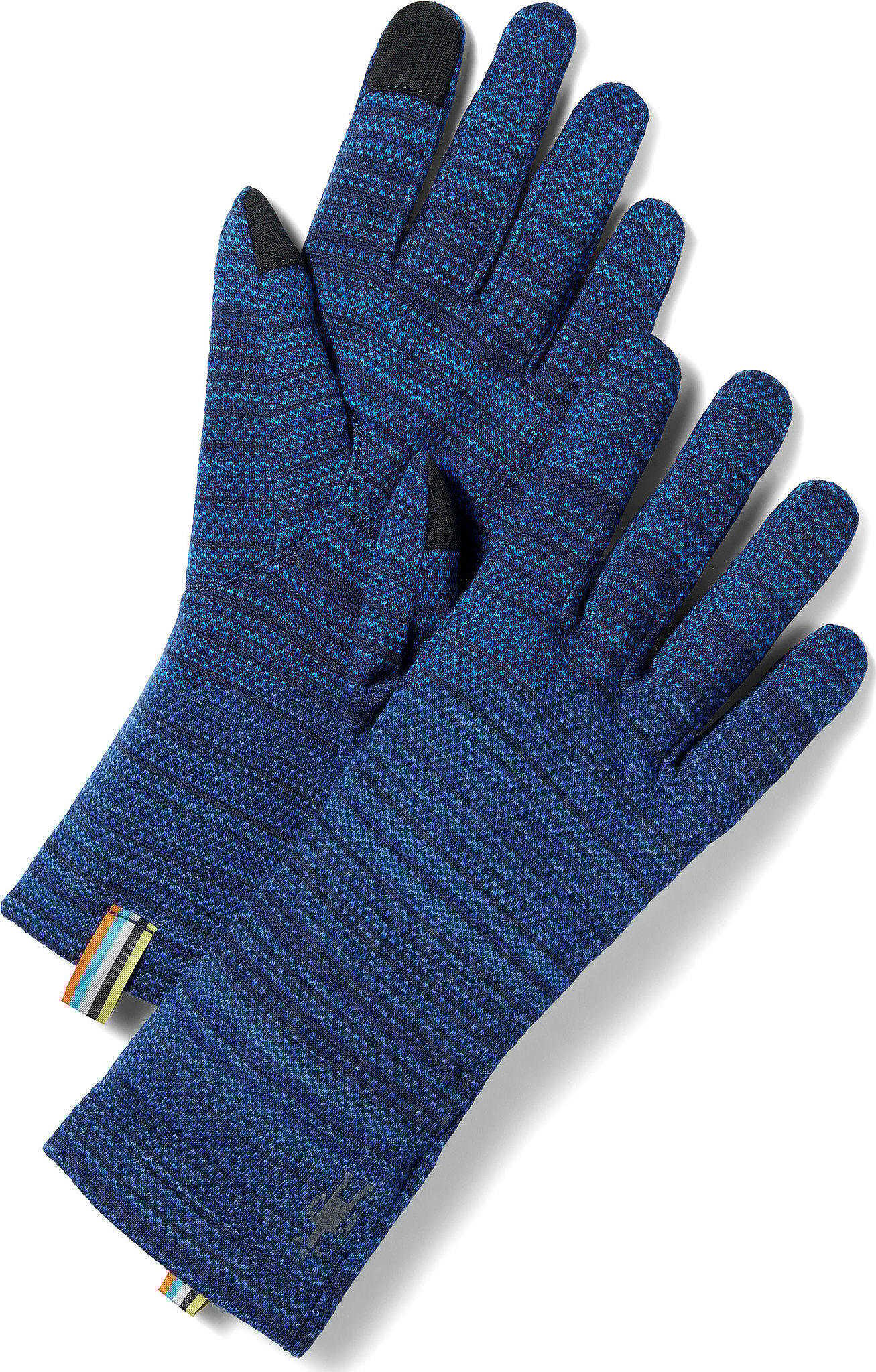 Deep Navy Color Shift