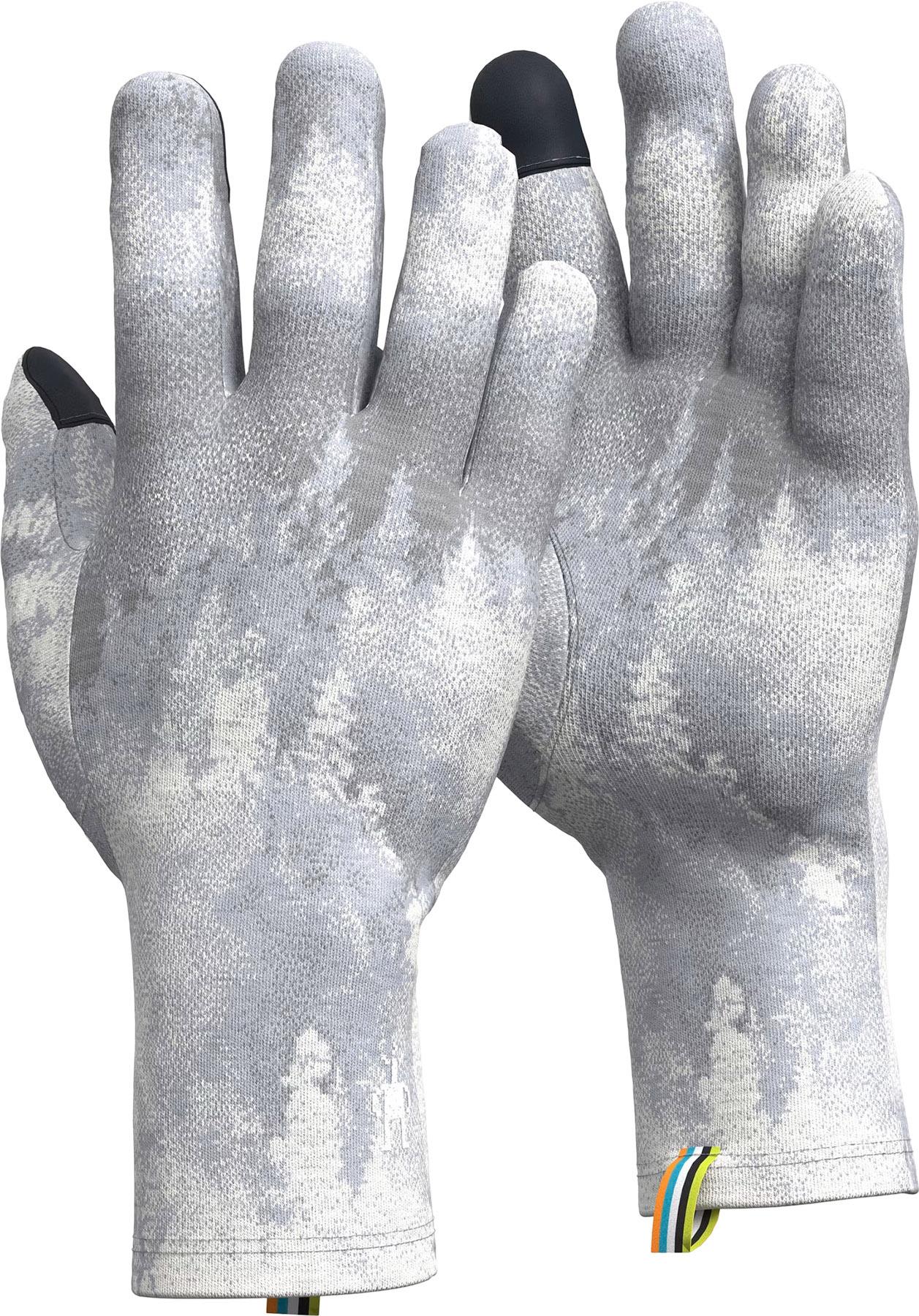 Image de produit pour Gants thermique en laine mérinos - Unisexe