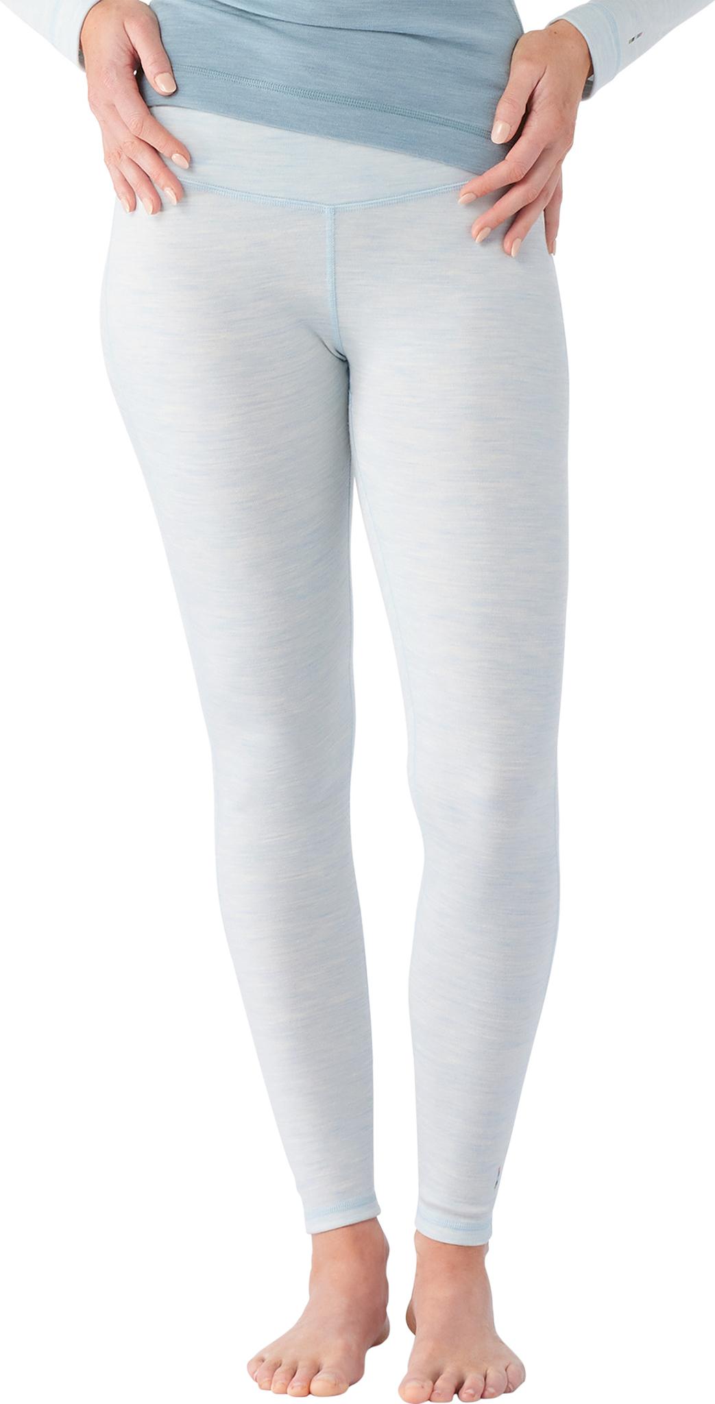 Product gallery image number 3 for product Classic Thermal Merino Baselayer Bottom - Women's