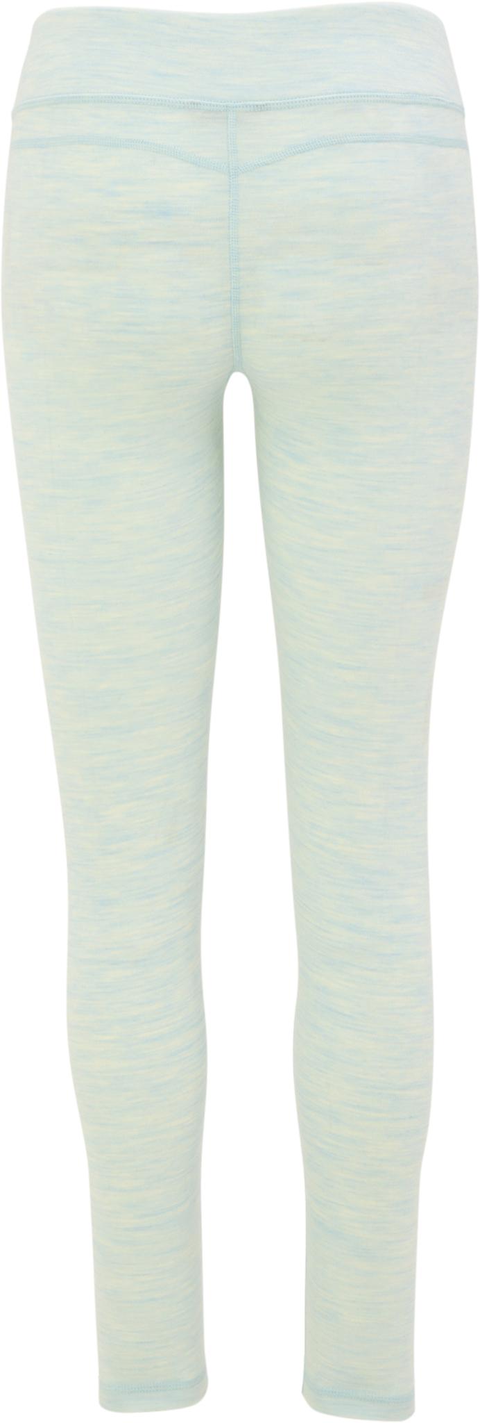 Numéro de l'image de la galerie de produits 2 pour le produit Caleçon long Mérinos Thermal Classique - Femme