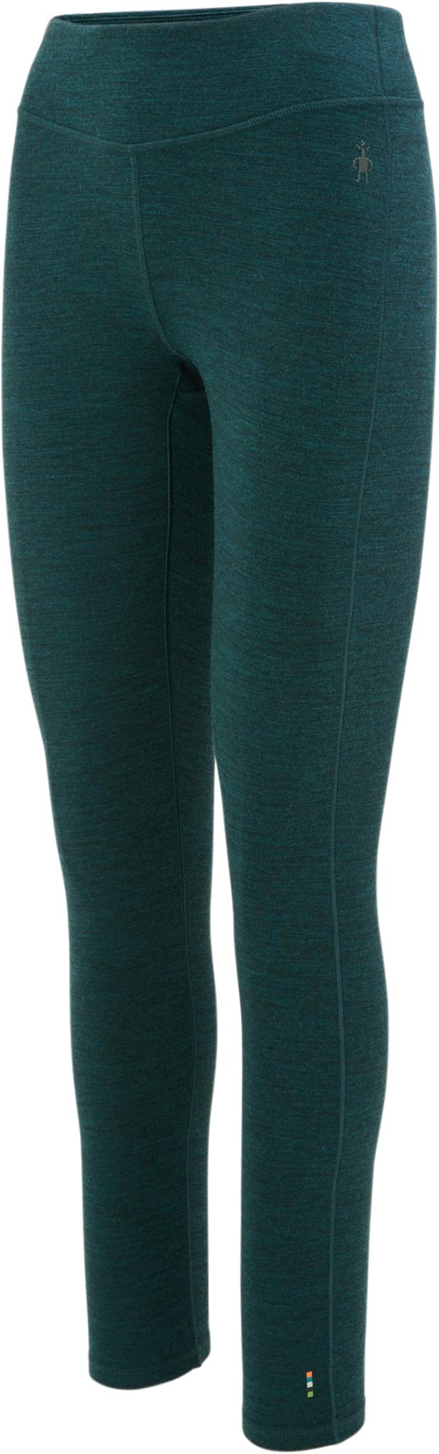 Product gallery image number 3 for product Classic Thermal Merino Baselayer Bottom - Women's