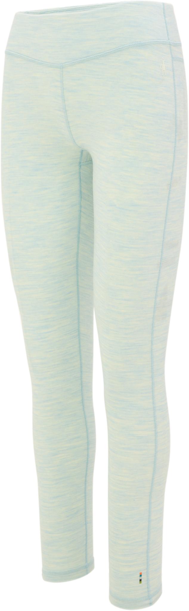 Numéro de l'image de la galerie de produits 3 pour le produit Caleçon long Mérinos Thermal Classique - Femme