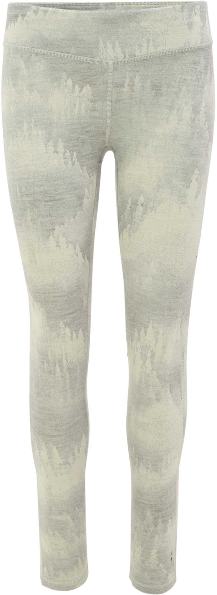 Light Gray - Foggy Pines