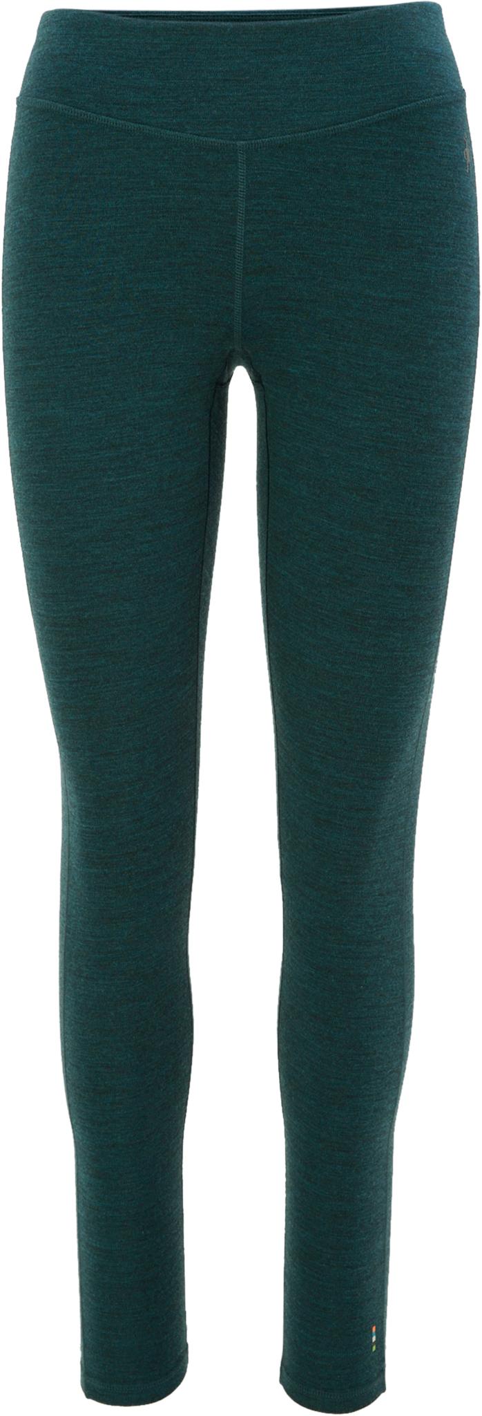 Image de produit pour Caleçon long Mérinos Thermal Classique - Femme