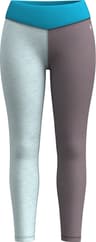 Colour: Winter Sky - Chalk Violet Heather