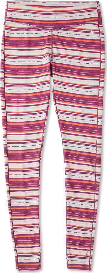 Product gallery image number 1 for product Merino 250 Baselayer Pattern Bottom - Women's