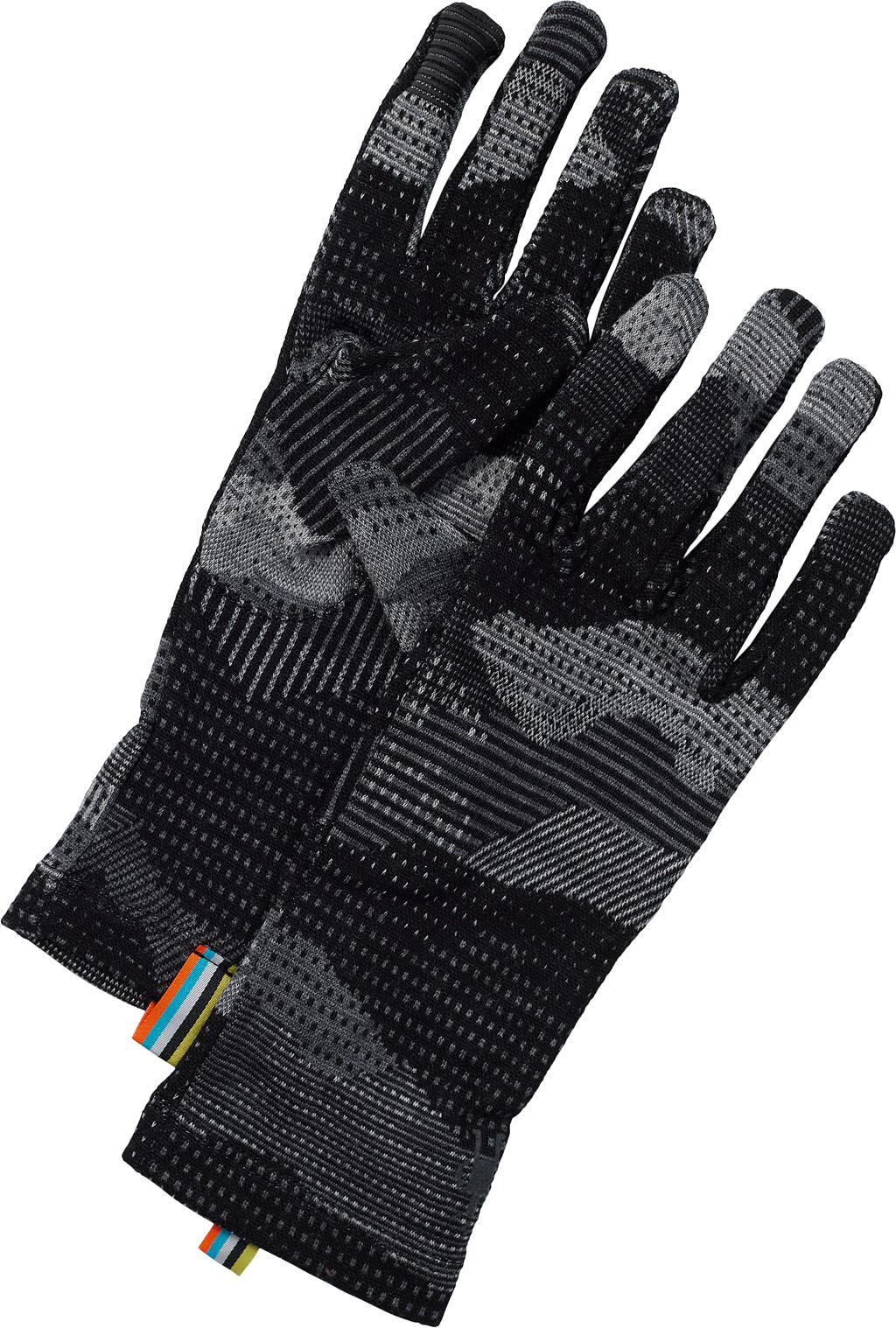 Product gallery image number 1 for product Merino 250 Pattern Glove - Unisex