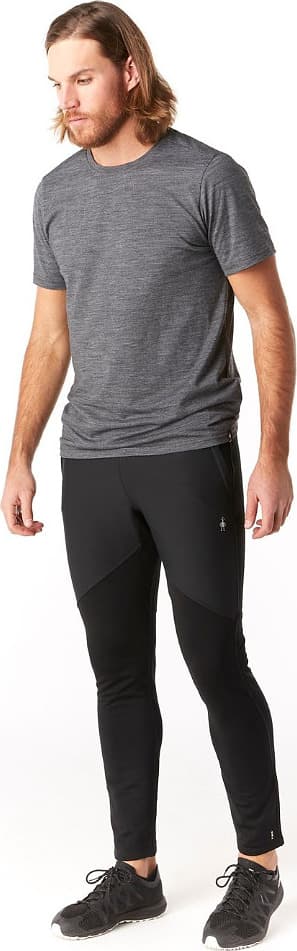 Product gallery image number 3 for product Merino Sport Fleece Pant - Men's