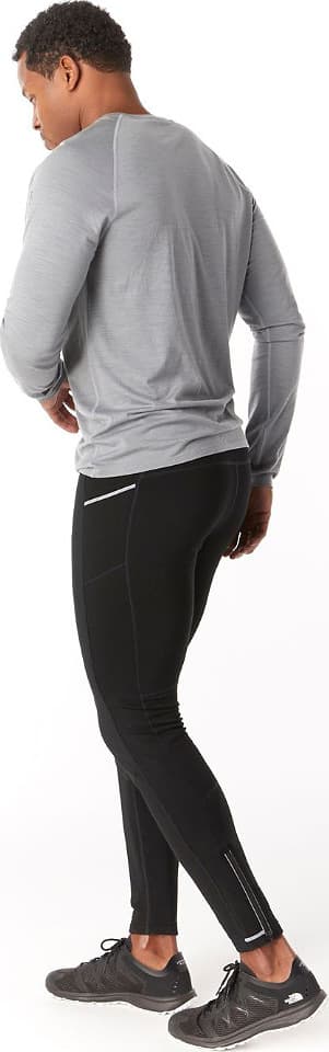 Product gallery image number 3 for product Merino Sport Fleece Wind Tight - Men's