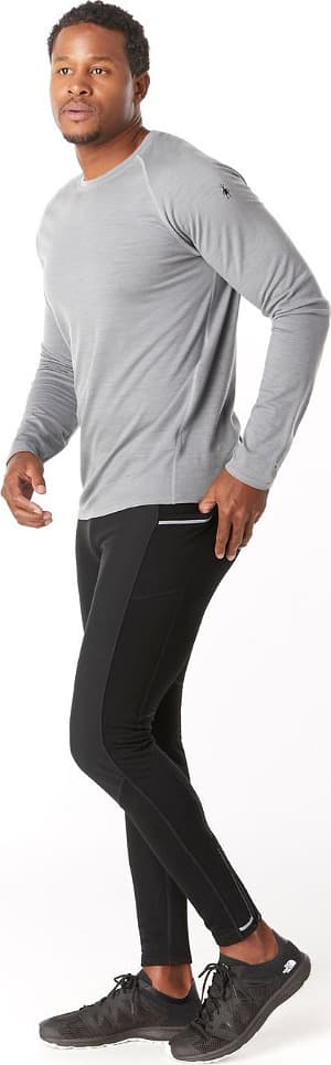 Product gallery image number 2 for product Merino Sport Fleece Wind Tight - Men's