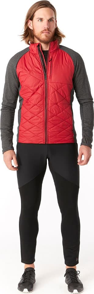 Product gallery image number 3 for product Smartloft 120 Jacket - Men's