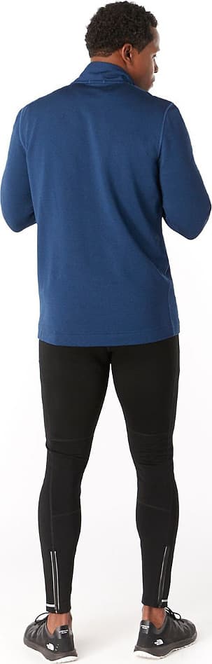 Product gallery image number 2 for product Merino Sport Fleece 1/2 Zip - Men's