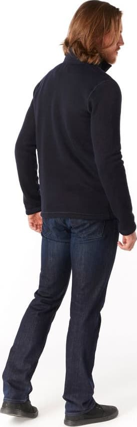 Product gallery image number 3 for product Hudson Trail Fleece Full Zip Jacket - Men's