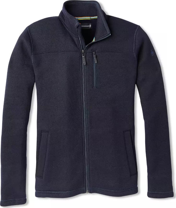 Product gallery image number 1 for product Hudson Trail Fleece Full Zip Jacket - Men's