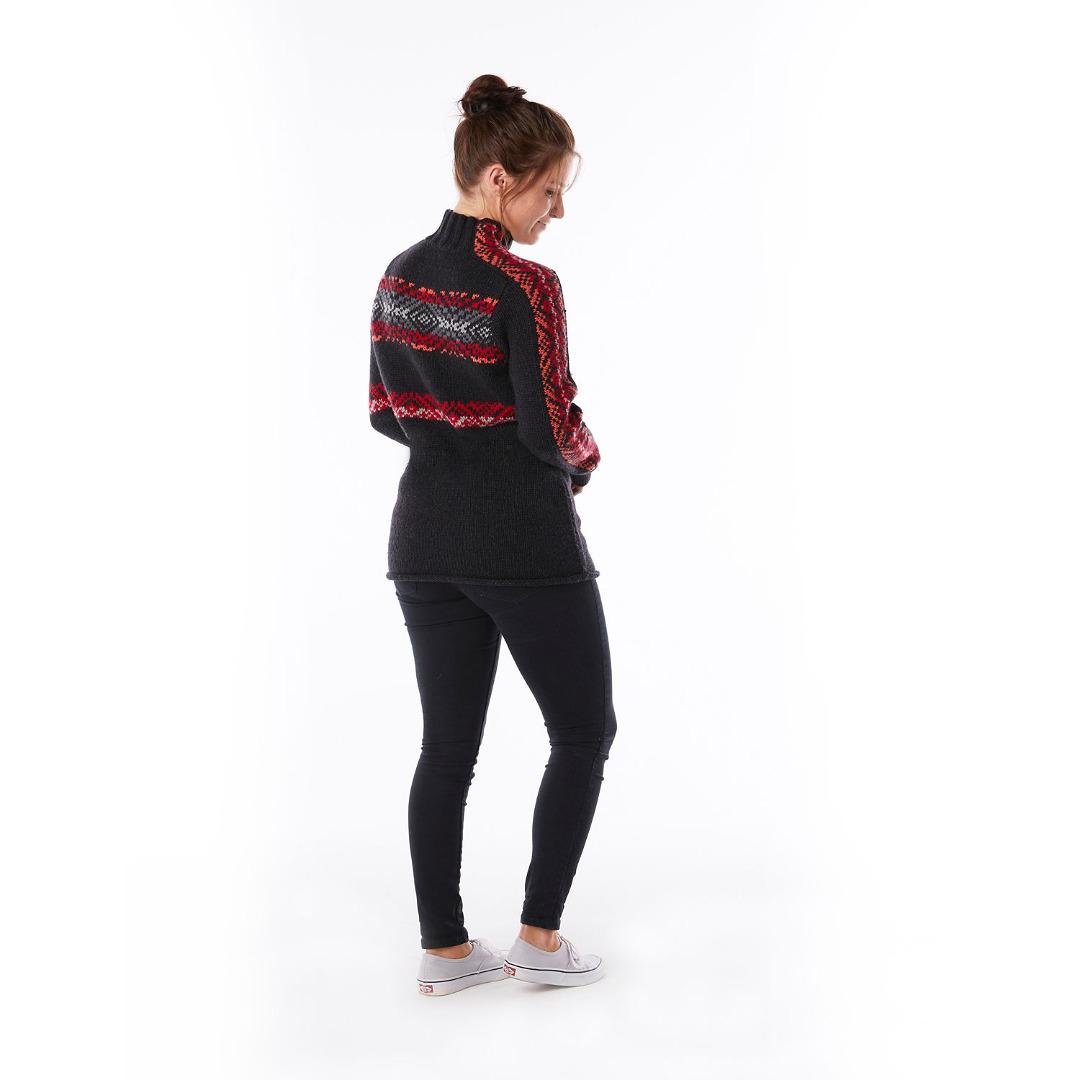 Product gallery image number 2 for product CHUP Speren Sweater - Women's